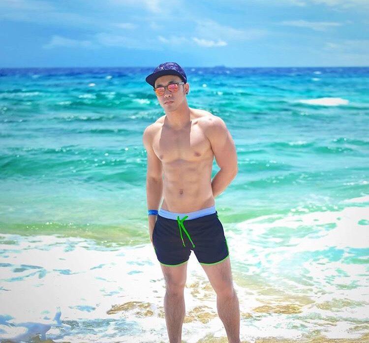 หนุ่มหล่อ✦cute boy✦ดีต่อใจ❥231