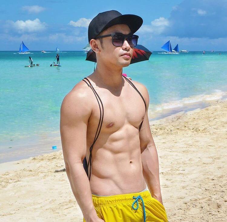 หนุ่มหล่อ✦cute boy✦ดีต่อใจ❥231