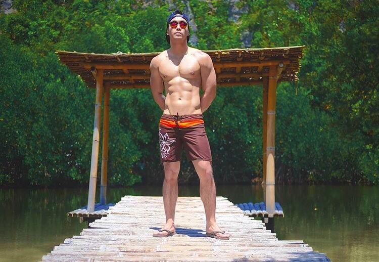 หนุ่มหล่อ✦cute boy✦ดีต่อใจ❥231