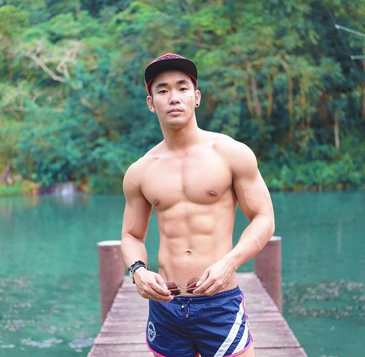 หนุ่มหล่อ✦cute boy✦ดีต่อใจ❥231