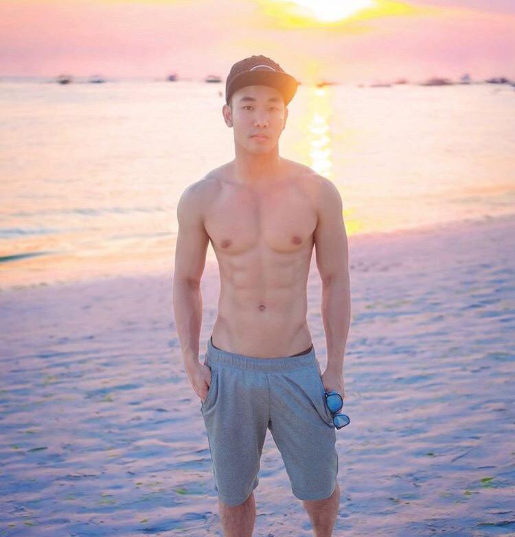 หนุ่มหล่อ✦cute boy✦ดีต่อใจ❥231