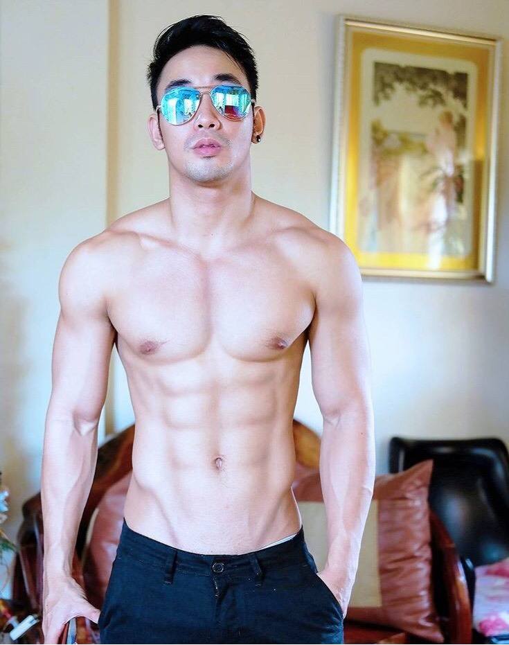 หนุ่มหล่อ✦cute boy✦ดีต่อใจ❥231