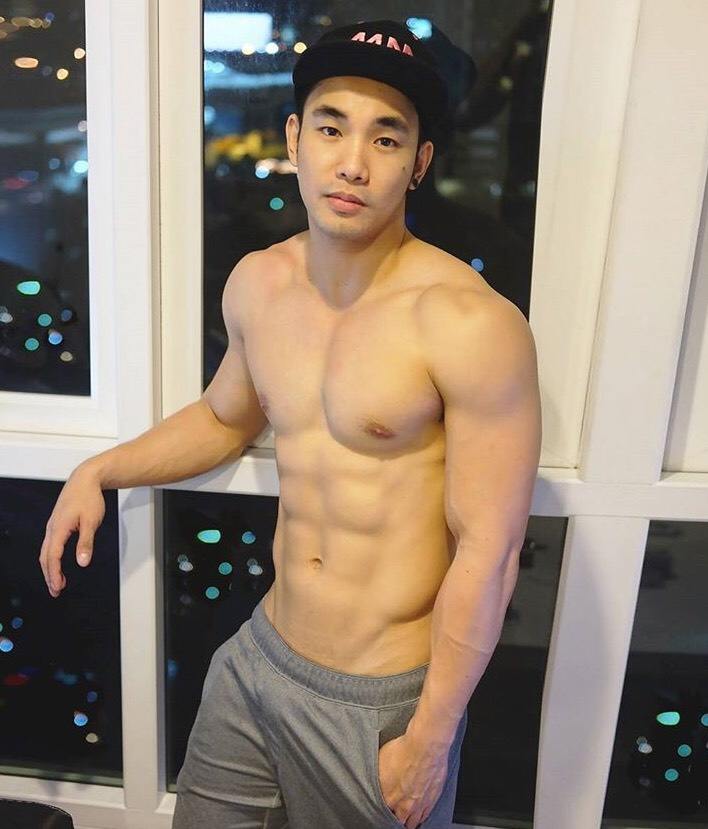 หนุ่มหล่อ✦cute boy✦ดีต่อใจ❥231