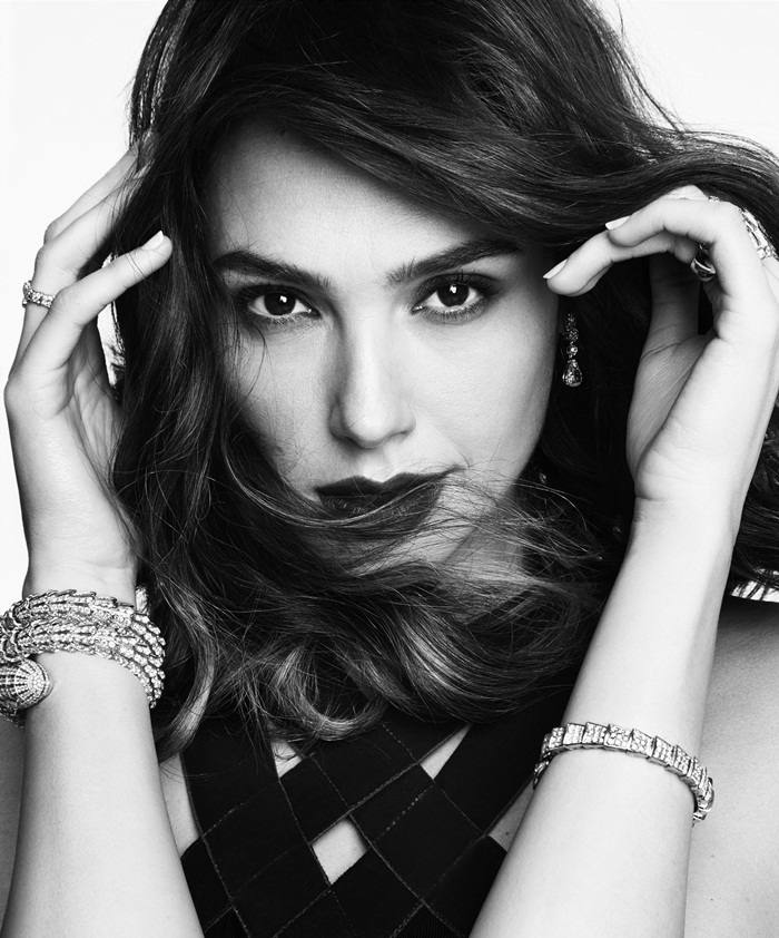 Gal Gadot @ Marie Claire US June 2017