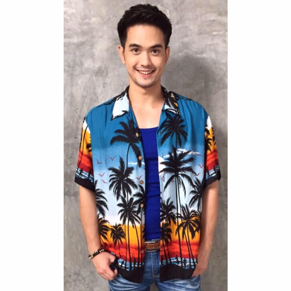 หนุ่มน้อย น้องโฟล์ค พรีเซนเตอร์โฆษณา สุดน่ารัก