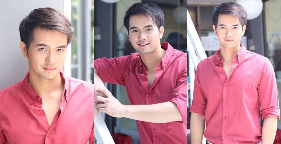 หนุ่มน้อย น้องโฟล์ค พรีเซนเตอร์โฆษณา สุดน่ารัก