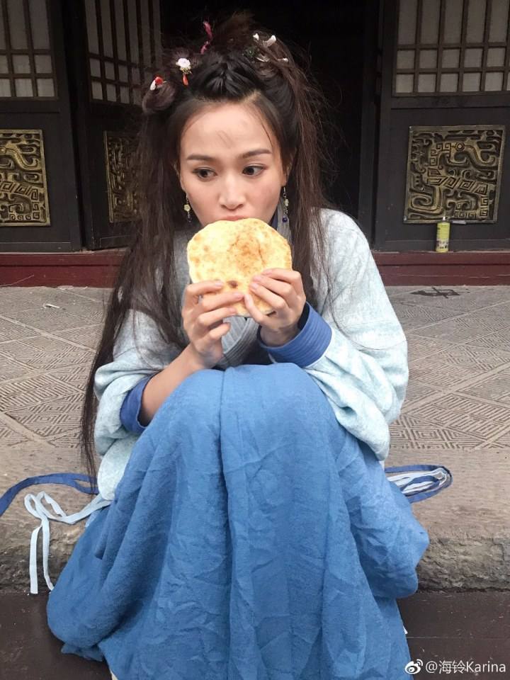 Tian Yi Zhi Qin Tian Bao Jian 《天意之秦天宝鉴》 2017 part4