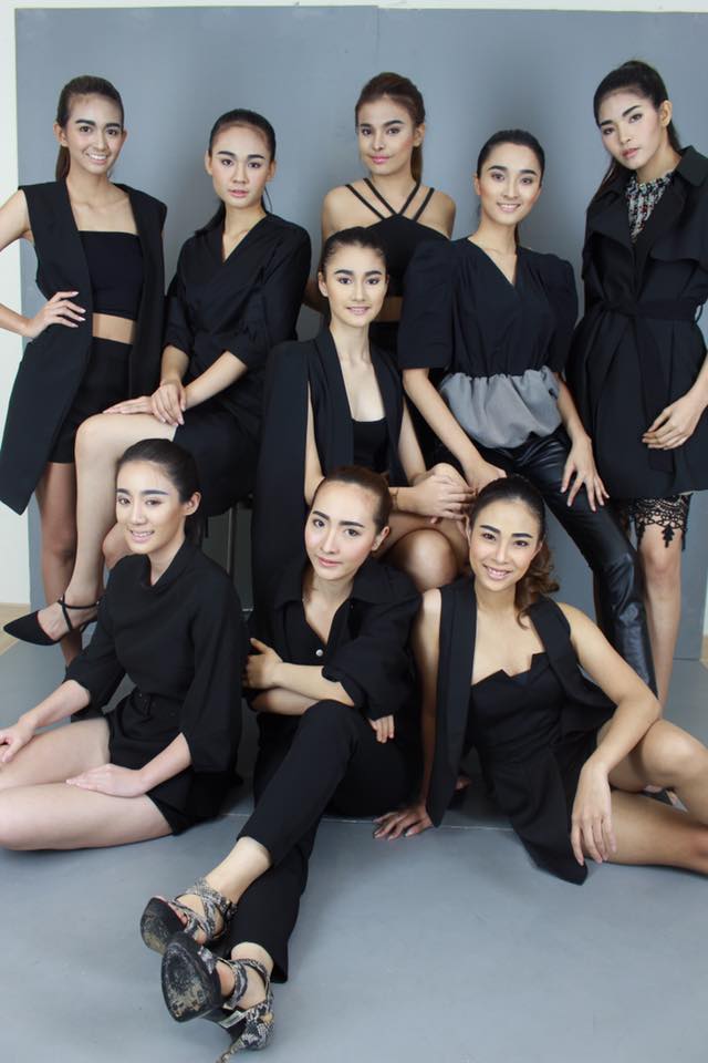 ตามหา celebritymodel หน้าใหม่เข้าสู่วงการมายา