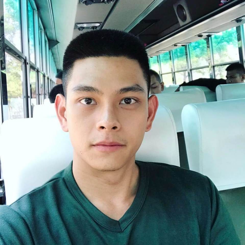 เอี๊ยงจ๋า อยากเป็นควายเลย อิอิ