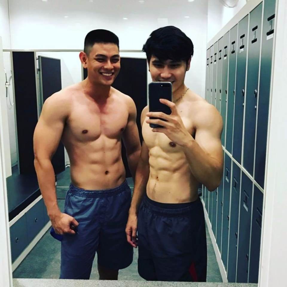เอี๊ยงจ๋า อยากเป็นควายเลย อิอิ