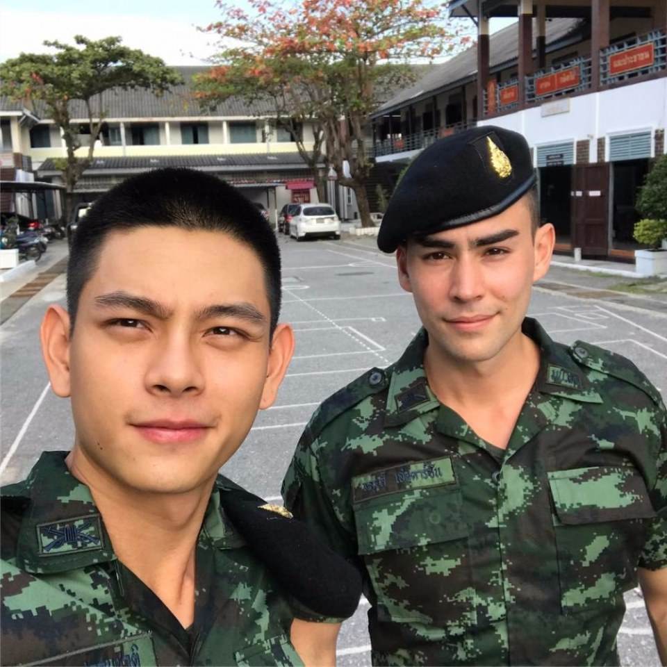 เอี๊ยงจ๋า อยากเป็นควายเลย อิอิ
