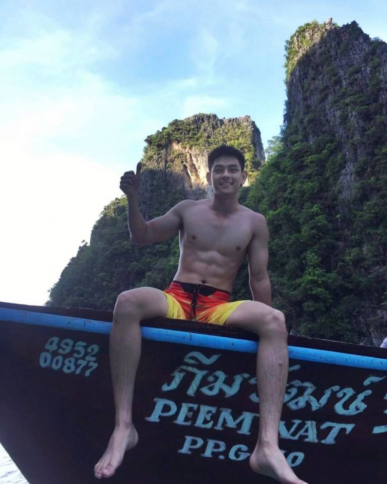 เอี๊ยงจ๋า อยากเป็นควายเลย อิอิ