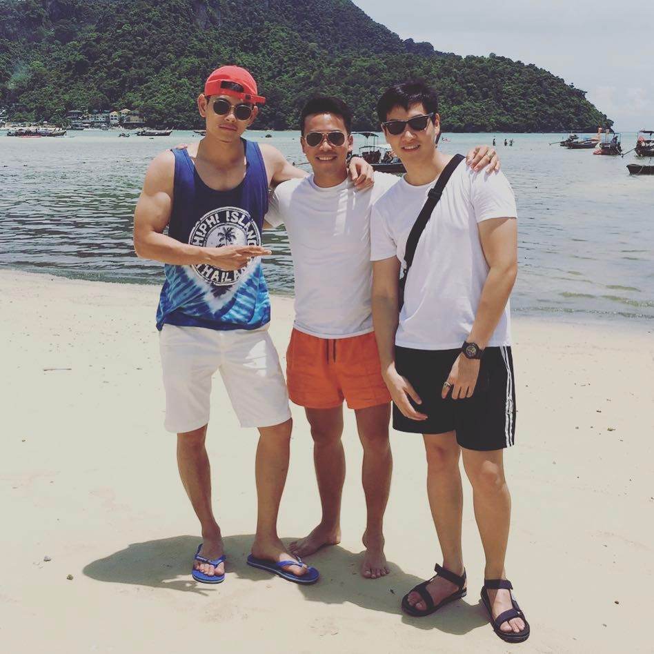 เอี๊ยงจ๋า อยากเป็นควายเลย อิอิ
