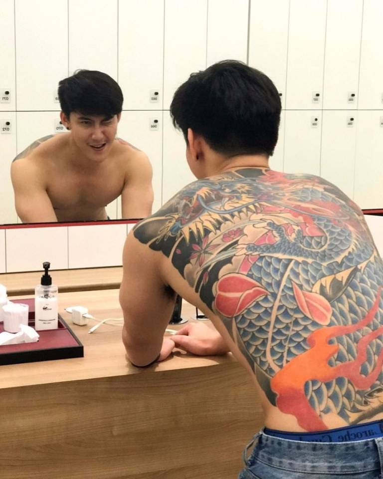 แซ่บซี๊ด