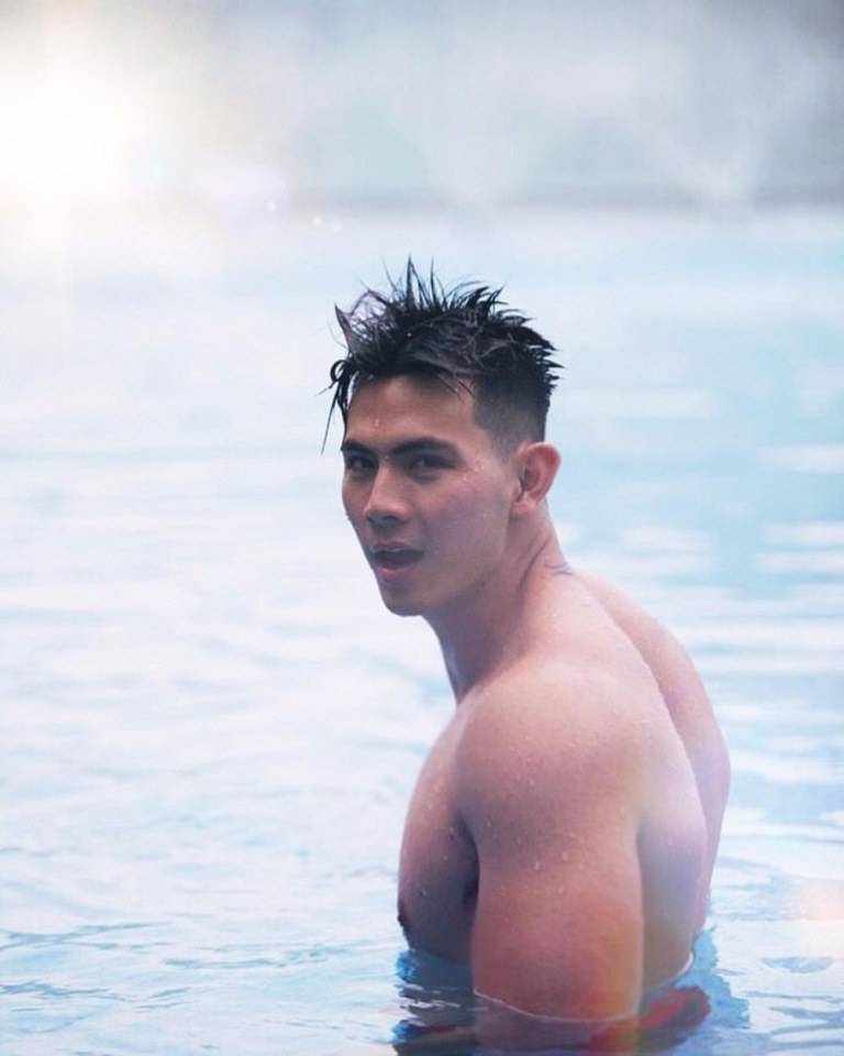 ล่ำๆขาวๆเอามะ
