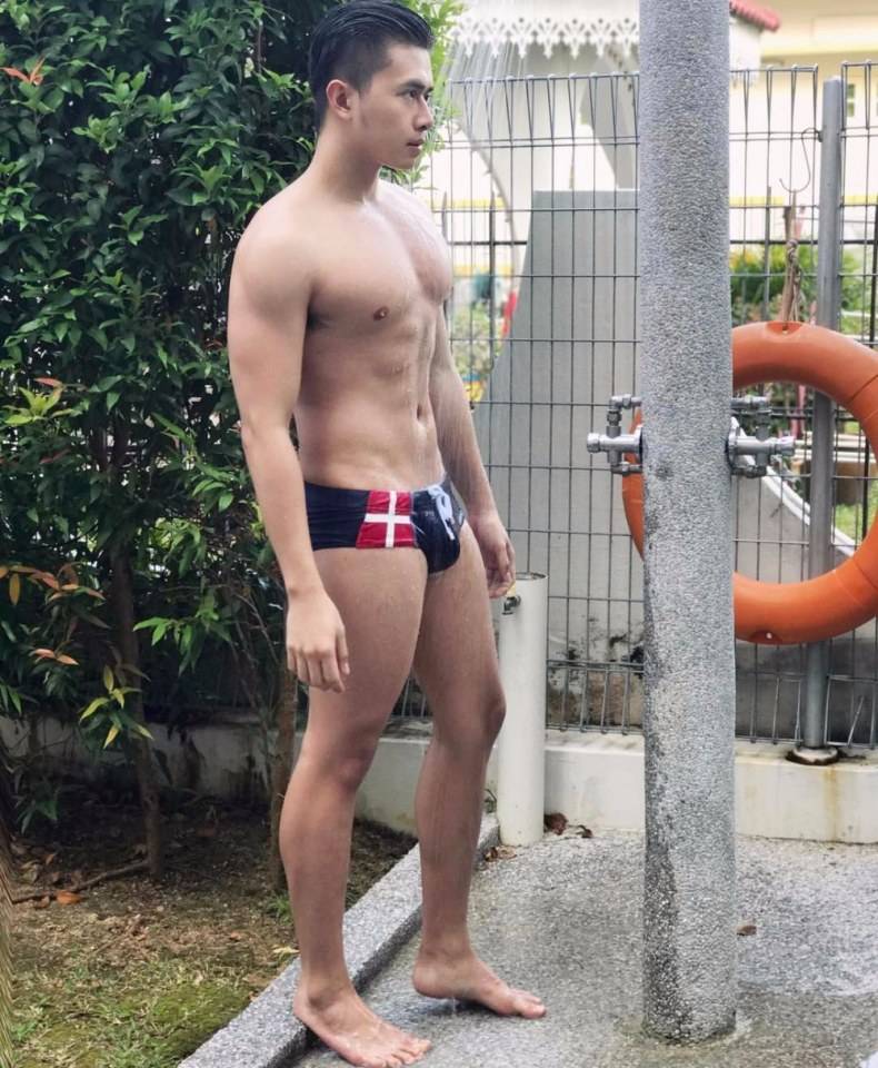 ล่ำๆขาวๆเอามะ