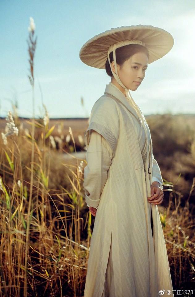 Untouchable Lovers 《凤囚凰》 2017 part7