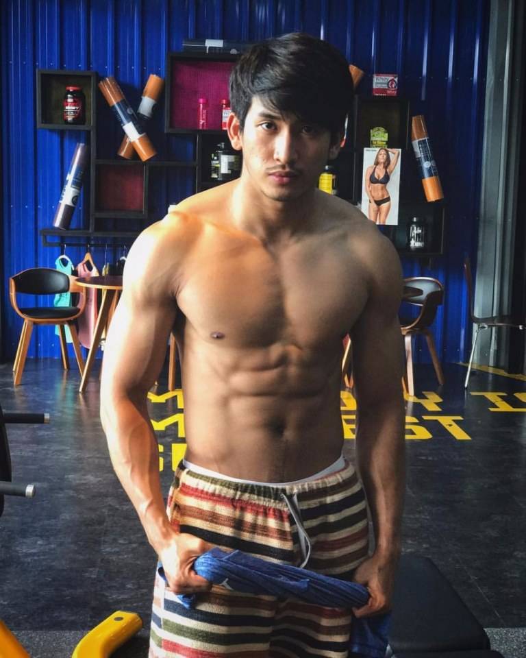 หิวนะเนี๊ย