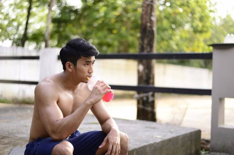 หิวนะเนี๊ย