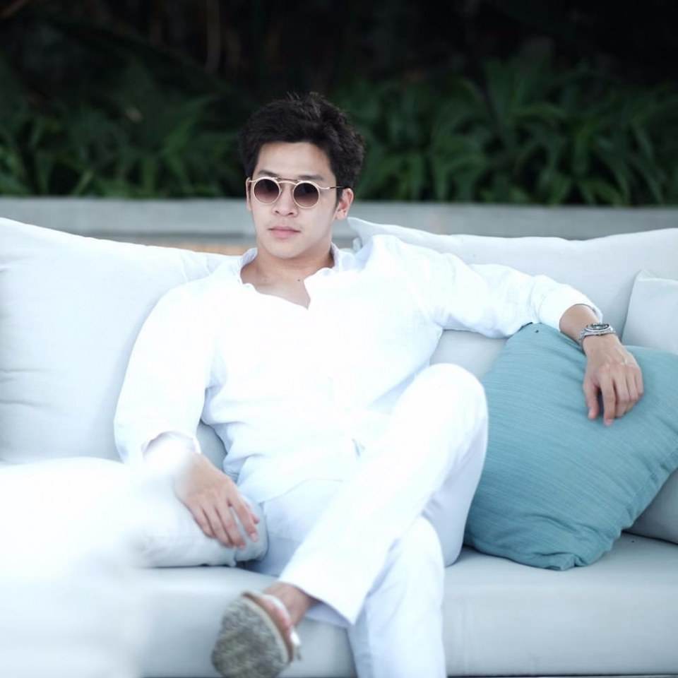 มาร์ช น่ากิน