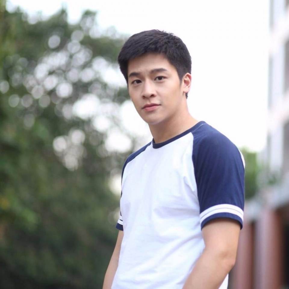 มาร์ช น่ากิน