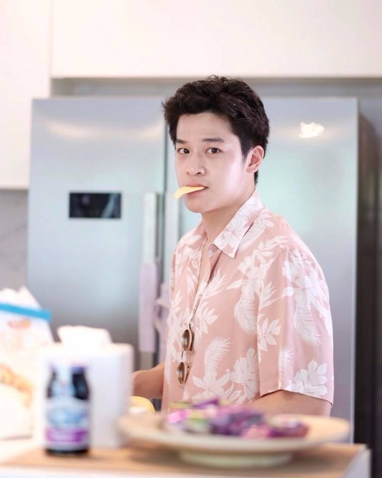 มาร์ช น่ากิน