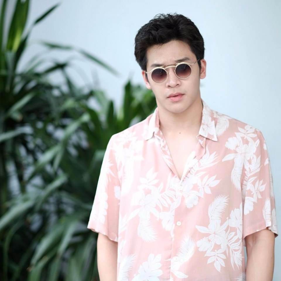 มาร์ช น่ากิน