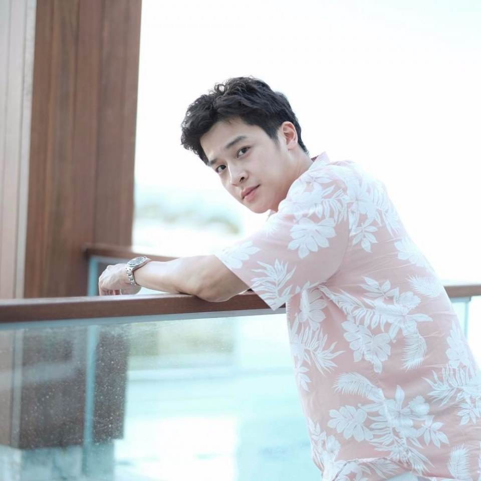 มาร์ช น่ากิน