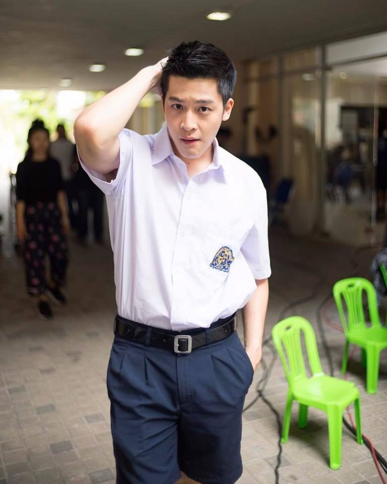 มาร์ช น่ากิน
