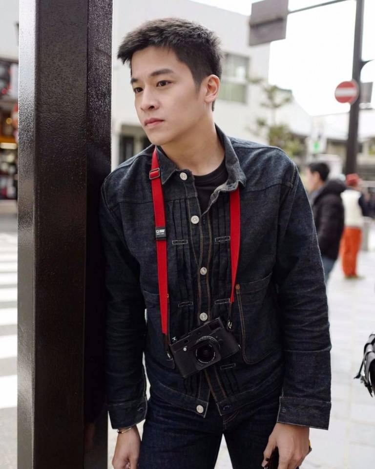 มาร์ช น่ากิน