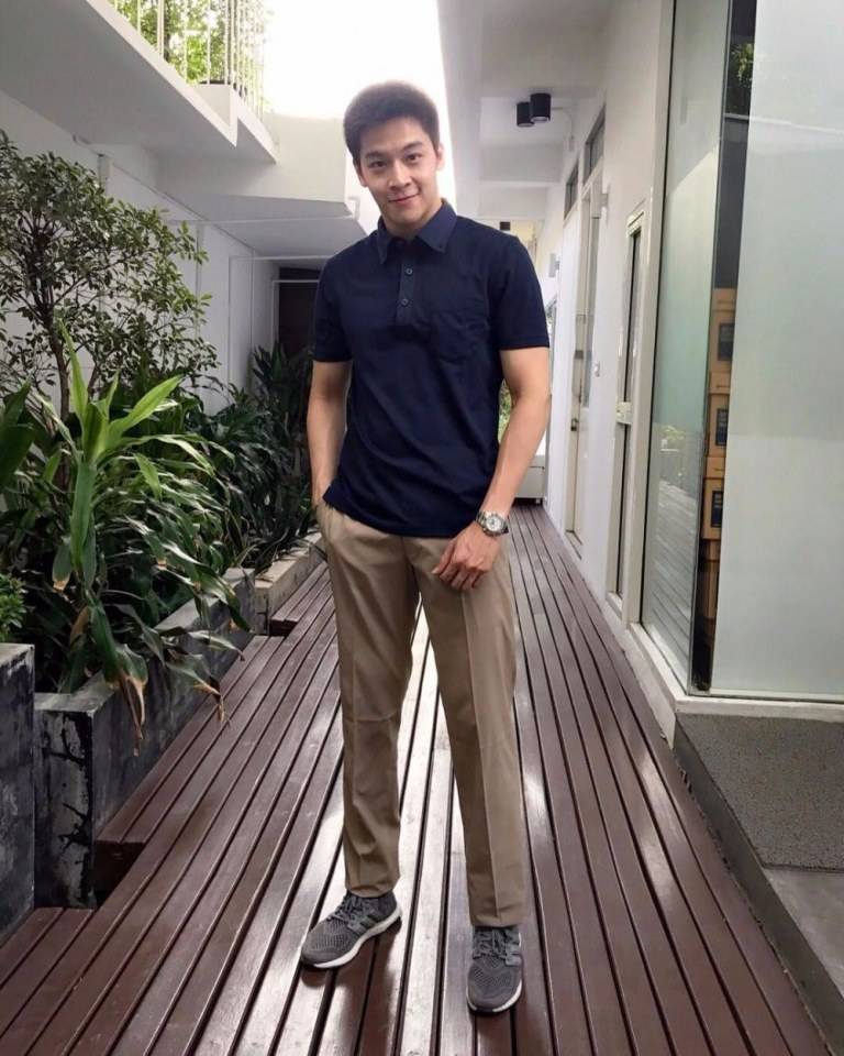 มาร์ช น่ากิน