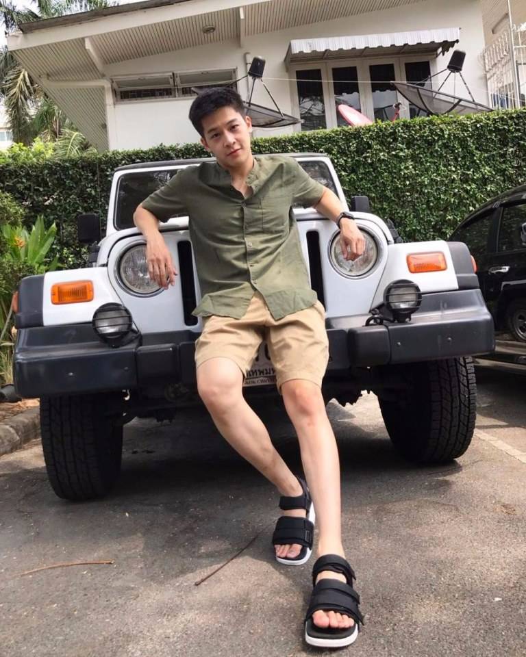 มาร์ช น่ากิน