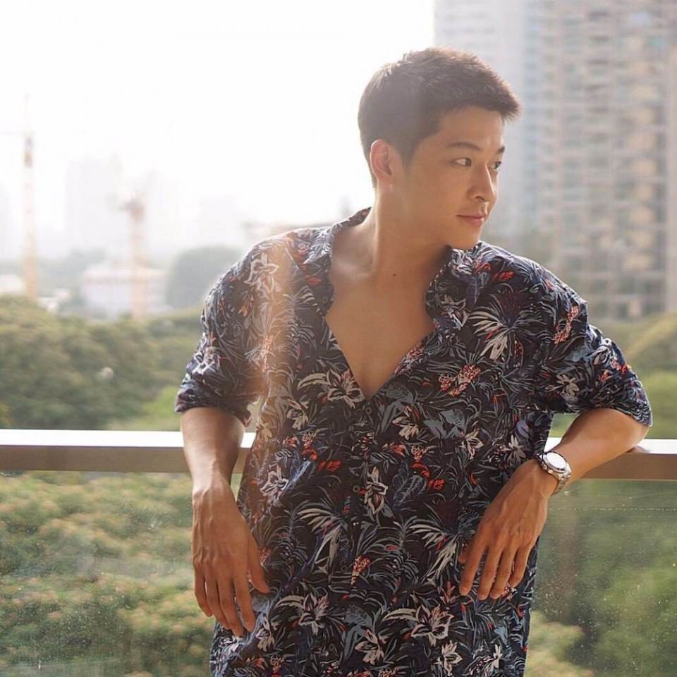 มาร์ช น่ากิน