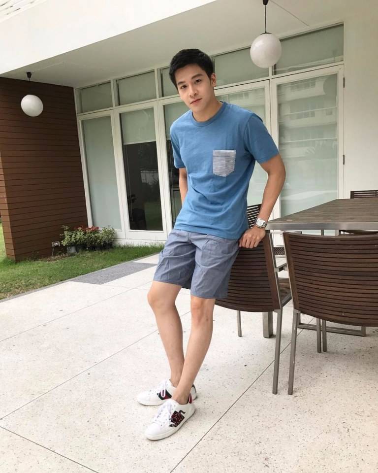 มาร์ช น่ากิน