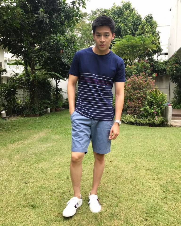 มาร์ช น่ากิน