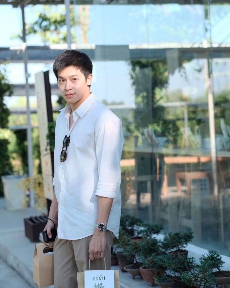 มาร์ช น่ากิน