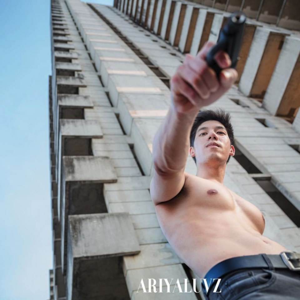 สรรหามาเลีย