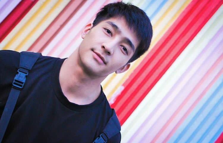 หนุ่มหล่อ✦cute boy✦ดีต่อใจ❥237