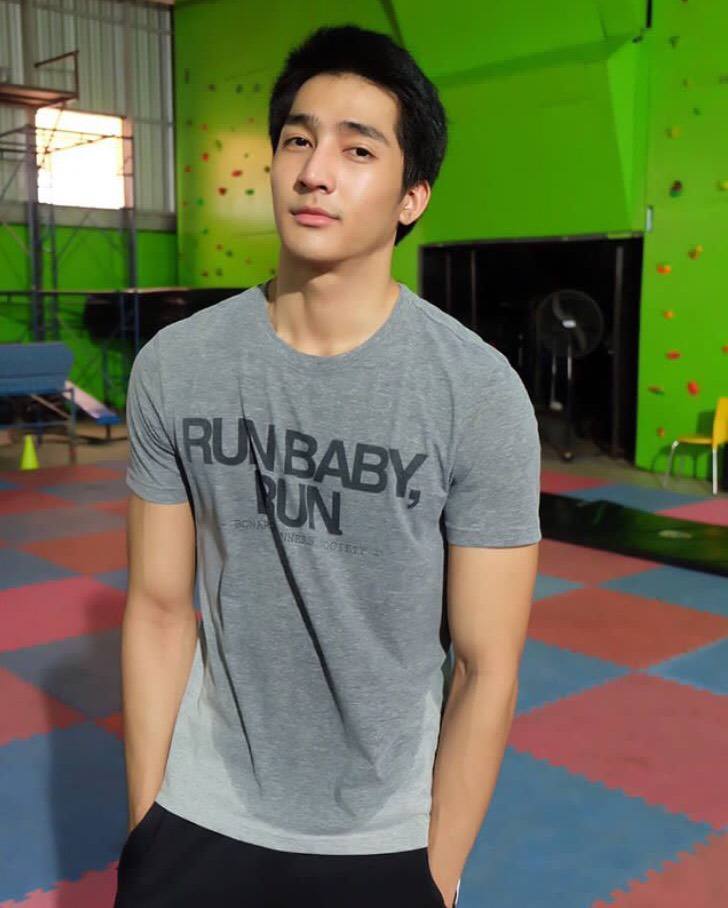 หนุ่มหล่อ✦cute boy✦ดีต่อใจ❥237
