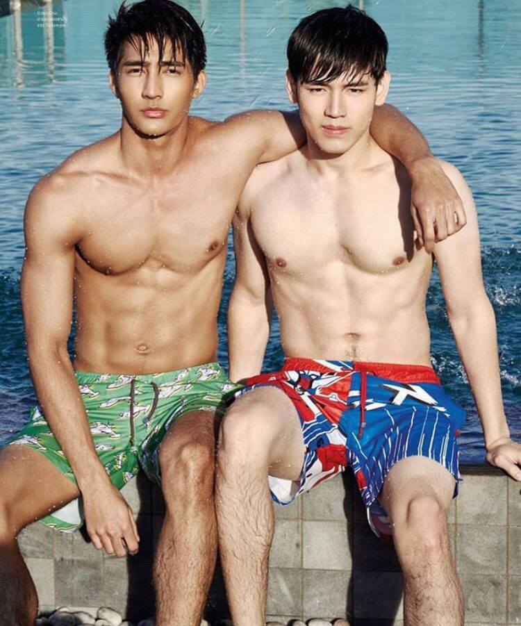 หนุ่มหล่อ✦cute boy✦ดีต่อใจ❥237