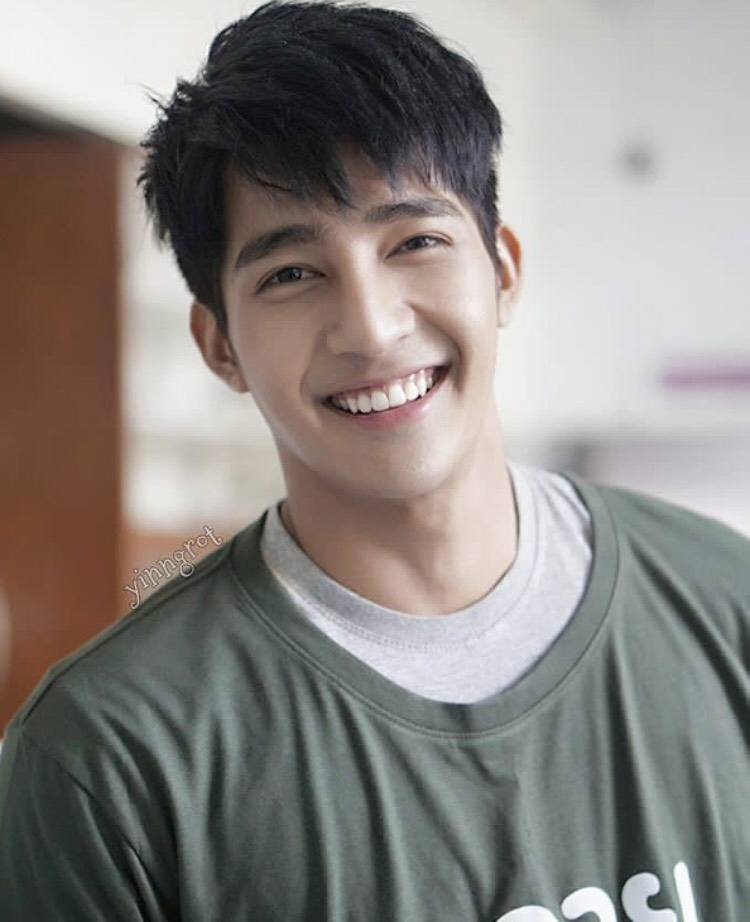 หนุ่มหล่อ✦cute boy✦ดีต่อใจ❥237