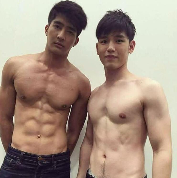หนุ่มหล่อ✦cute boy✦ดีต่อใจ❥237