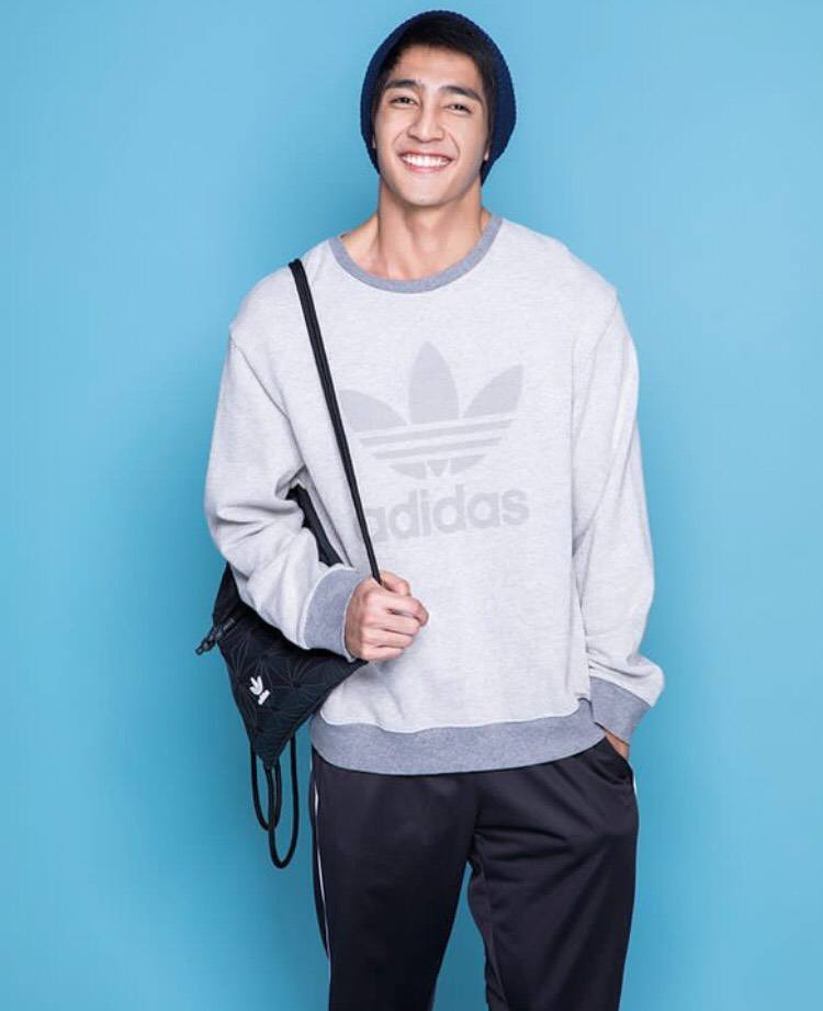 หนุ่มหล่อ✦cute boy✦ดีต่อใจ❥237