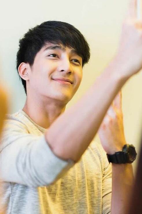 หนุ่มหล่อ✦cute boy✦ดีต่อใจ❥237