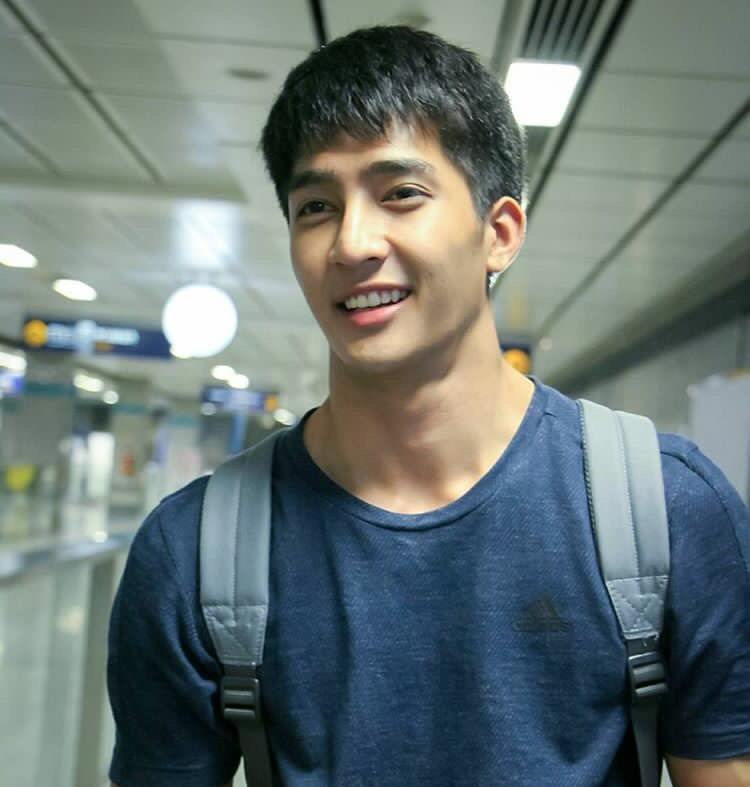 หนุ่มหล่อ✦cute boy✦ดีต่อใจ❥237
