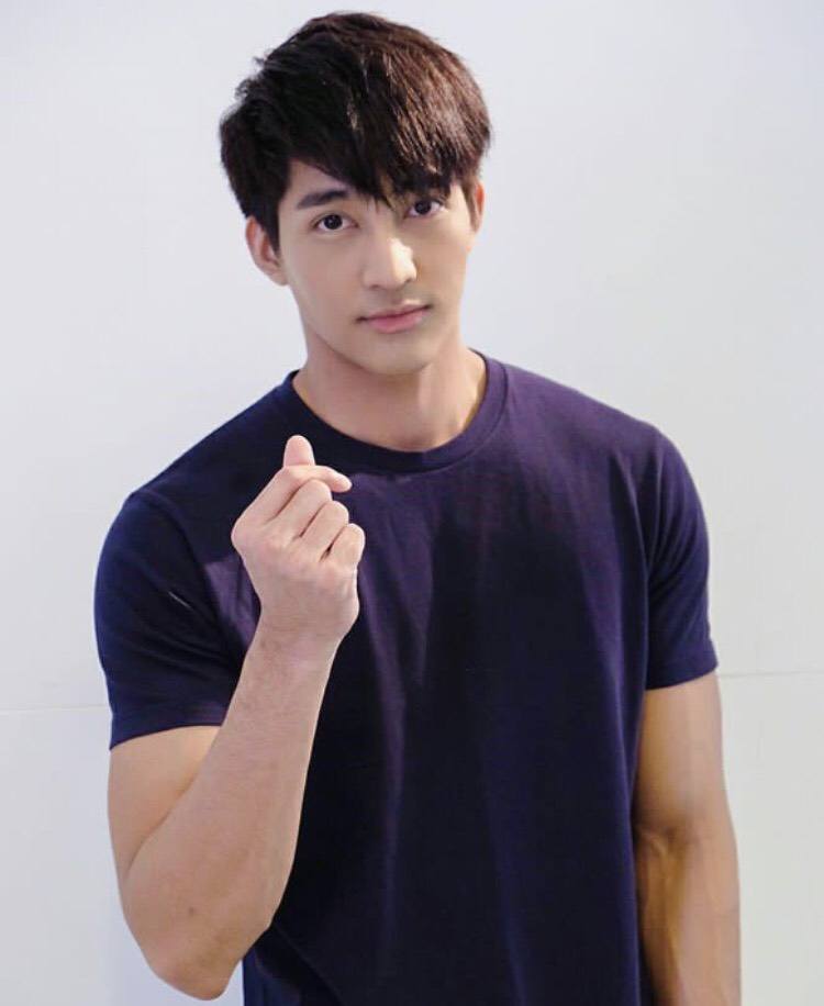 หนุ่มหล่อ✦cute boy✦ดีต่อใจ❥237
