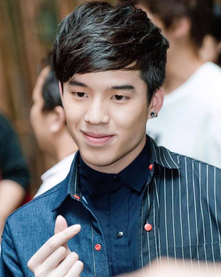 หนุ่มหล่อ✦cute boy✦ดีต่อใจ❥239