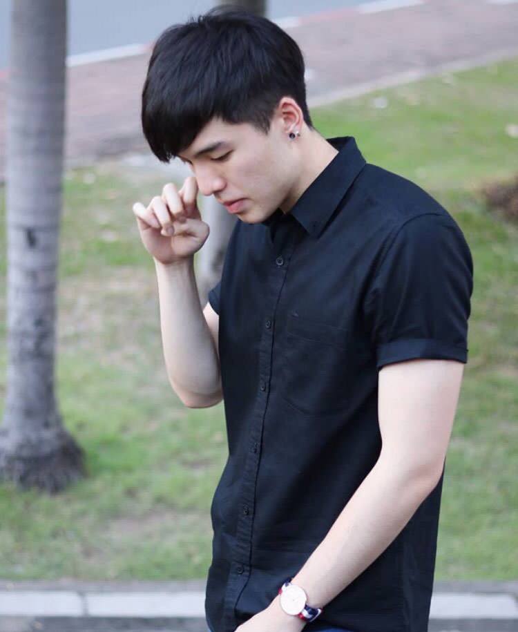 หนุ่มหล่อ✦cute boy✦ดีต่อใจ❥239
