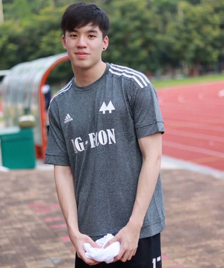 หนุ่มหล่อ✦cute boy✦ดีต่อใจ❥239