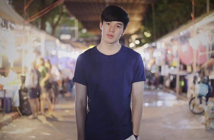 หนุ่มหล่อ✦cute boy✦ดีต่อใจ❥239